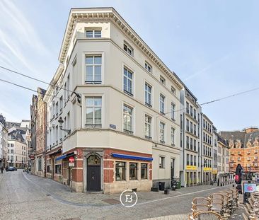 Appartement te huur - Photo 5