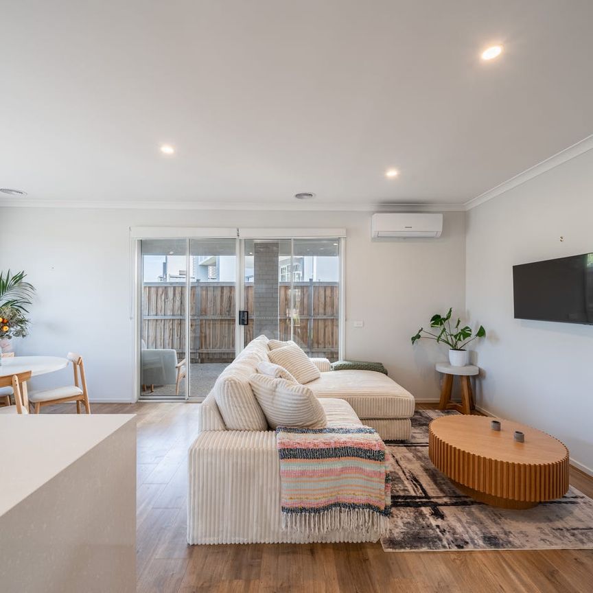 Stylish & Low-Maintenance Living at 15 Paddock Circuit - Photo 1