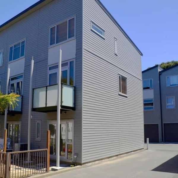 Parnell, 44S Ngaoho Place - Photo 1