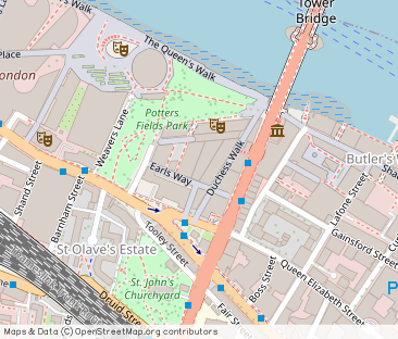 Earl's Way, One Tower Bridge, London, SE1, United Kingdom - Photo 1
