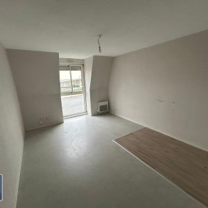 Location Appartement 2 pièces 39m² CHOLET 49300 - Photo 2