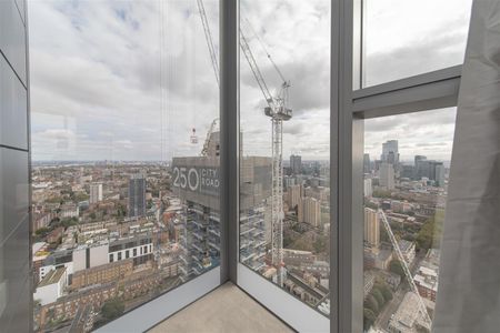 Carrara Tower, Bollinder Place, London, EC1V - Photo 3