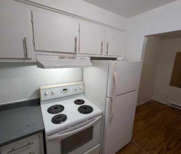 3½ Transfer de bail, Lease transfer $1000/mois-month - Photo 3