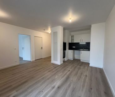 Location Appartement 2 pièces 44m² BIHOREL 76420 - Photo 2