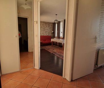 2 pièces - Meublé - 45,39 m² - 6ème étage - Colocation non autorisée - Photo 6