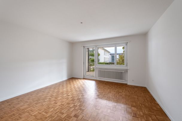 Tolle Wohlfühloase an idealer Wohnlage - frisch saniert! - Photo 1