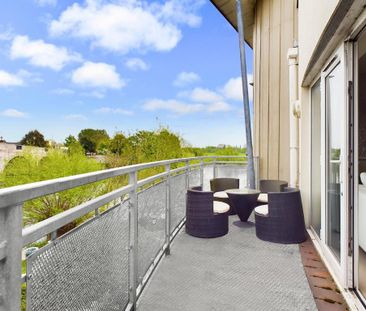 2 bedroom apartment to rent - Photo 6