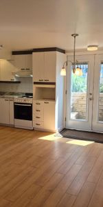 Appartement 3 1/2 à louer - Saint-Hubert - Photo 3