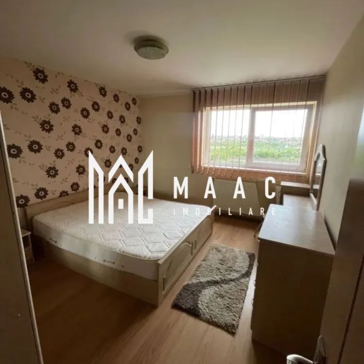 Apartament 4 camere | 100 MPU | Balcon | Decomandat | Strand - Fotografie 1