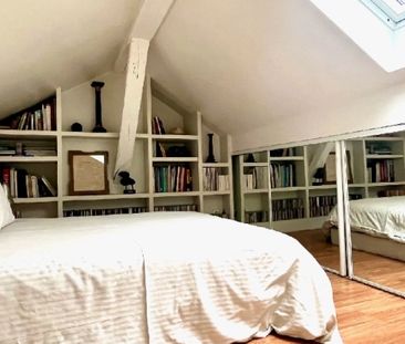 Appartement à louer à Paris 3Ème - Photo 3