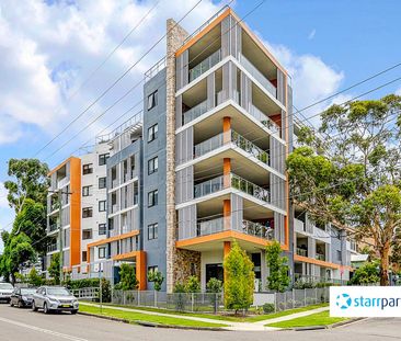 Large 3 bedroom Apartment - Photo 6