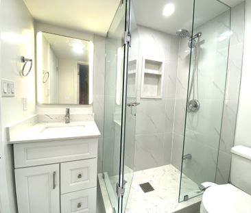 For Lease - 11 Berkshire Court Unit# Bsmt, Whitby, Ontario - Photo 2