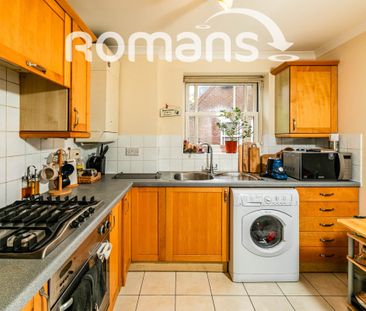 2 bedroom apartment to rent - Photo 6