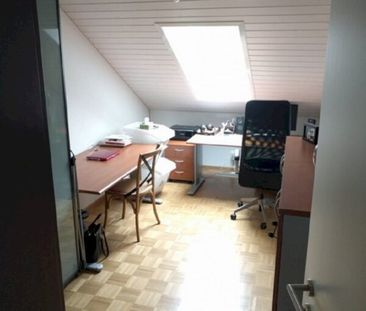 Au coeur de Begnins, à louer bel appartement de 3.5 pièces au 2ème ... - Photo 6