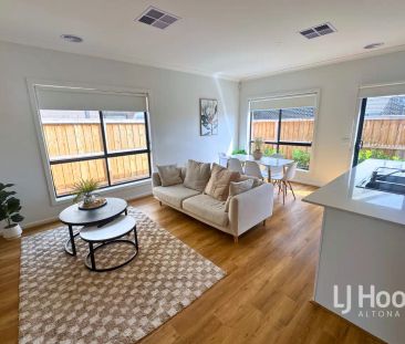 “Spacious 4-Bedroom Family Home in Harpley Estate - Werribee” - Photo 6