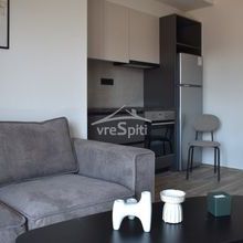 Studio/Γκαρσονιέρα για ενοικίαση - Ιωάννινα, - Φωτογραφία 1