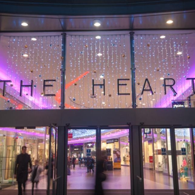 The Heart, New Zealand Avenue, Walton On Thames, Surrey, KT12 - Photo 1