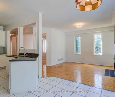 For Lease - 163 Fairlane Crescent, Vaughan, Ontario - Photo 6