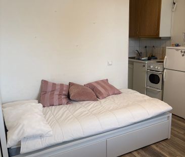 Karin Boyegatan, Uppsala - Photo 1