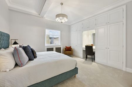 Grosvenor Square, W1K, London - Photo 4