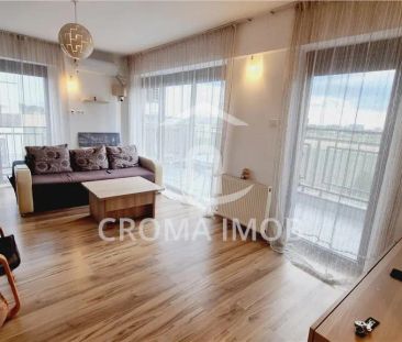 CromaImob Inchiriere apartament 2 camere, zona Albert, Evocasa - Photo 6