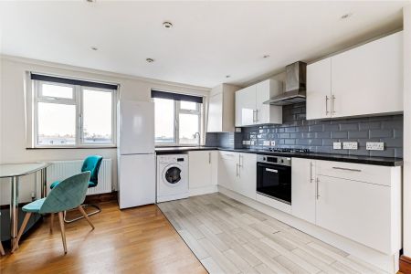 Montana Road, London, SW17 flat to rent - Photo 5