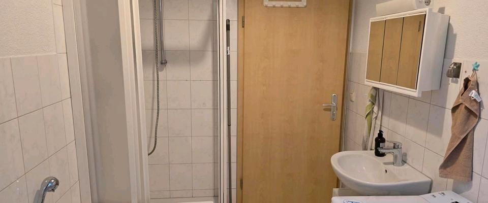 Nachmieter für schicke Zweiraum Wohnung - Foto 1