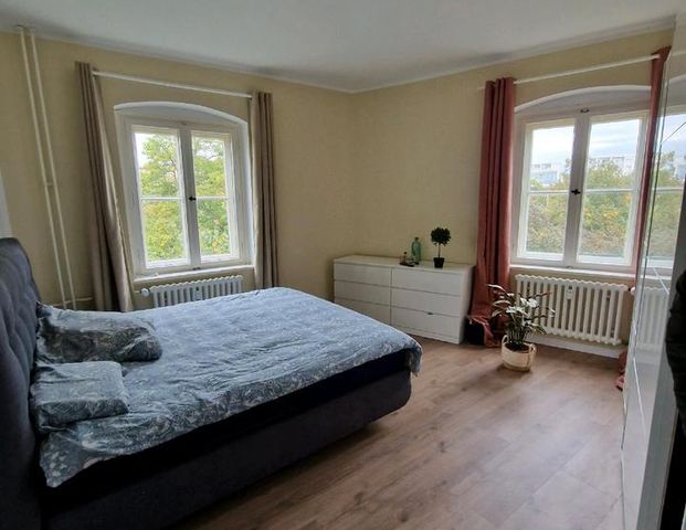 3 Zi. Wohnung befristet 19.12.25 - 11.01.26 - Foto 1