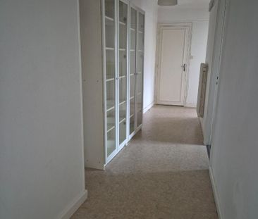 Appartement T3 près de EPINAL à louer - Photo 4