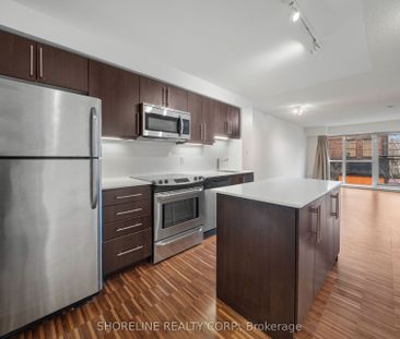 Bohemian Embassy Lofts , #209 - Photo 6