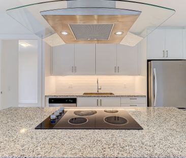 For Lease - 20 Gatineau Drive Unit# 1307, Vaughan, Ontario - Photo 2