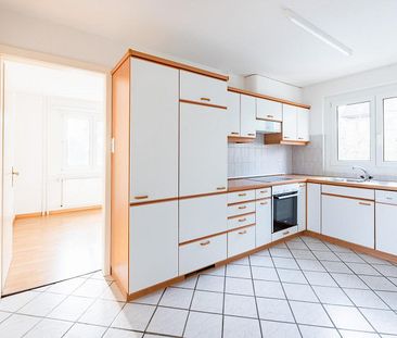 3.5 Zimmerwohnung in Neuhausen am Rheinfall - Photo 5