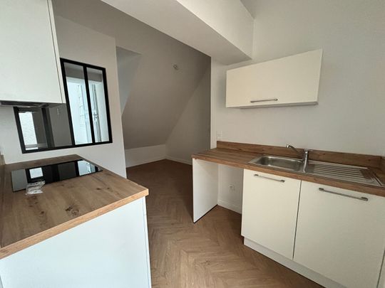 Location Appartement 3 pièces 56m² - Photo 1