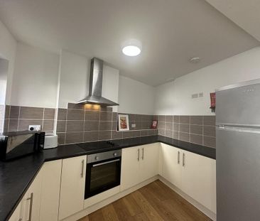 1 bedroom terraced house to rent - Photo 5