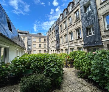 Location Appartement 2 pièces 41m² ROUEN 76000 - Photo 5