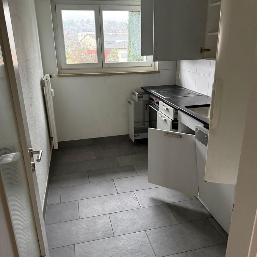 3 Zimmer, 65 m² - Photo 1