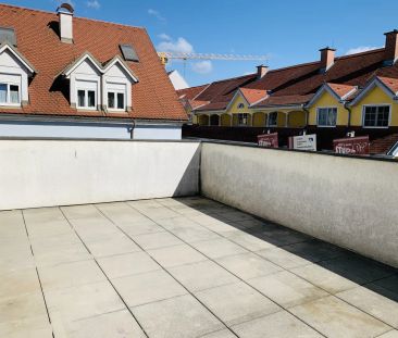 ++TERRASSE++ Lichtdurchflutete 3-Zimmer-Wohnung in Weiz - AB SOFORT... - Photo 1