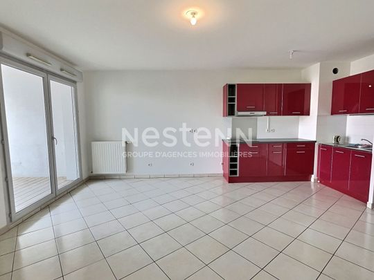 APPART - 2 CHAMBRES - BALCON - STATIONNEMENT - MAIRIE DU 8EME - Photo 1