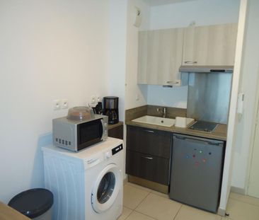 Location Appartement 2 pièces Meublé 30m² LE HAVRE 76600 - Photo 1