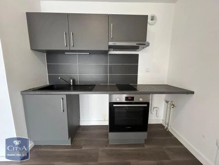Appartement à louer 3 pièces 60.8m² - Photo 4