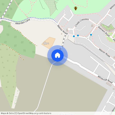 Colyer Drive, Alkerden, Ebbsfleet Valley, Swanscombe, DA10