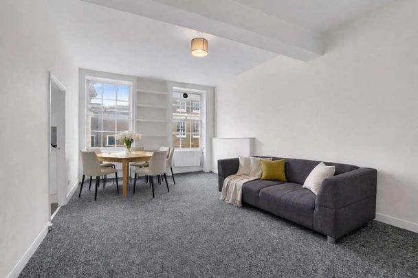 Montague Street, Bloomsbury, WC1B - Photo 1