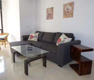 Apartamento de alquiler en Calle Martínez Maldonado, 18, Los Castil... - Foto 2