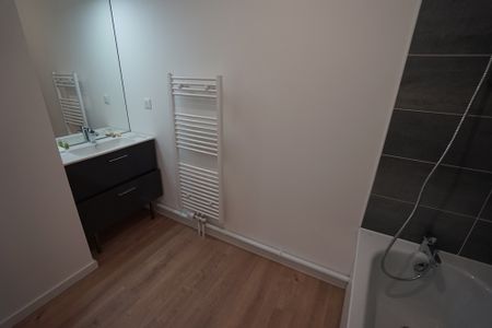 LANNOY - APPARTEMENT - T3 - PINEL - Photo 4