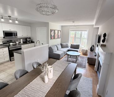 For Lease - 69 Selkirk Drive, Richmond Hill, Ontario - Photo 5
