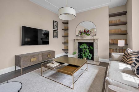 1 bedroom serviced apartment to rent - Photo 4