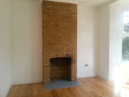 Room in a Shared House, Billington Road, SE14 - Photo 5