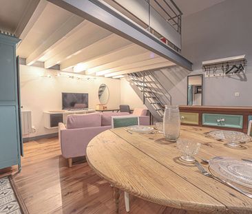 Location Appartement 2 pièces 40m² ROUEN 76000 - Photo 1