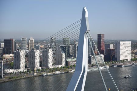 Wilhelminakade 545, Kop van Zuid, 3072AP, Rotterdam - Photo 5
