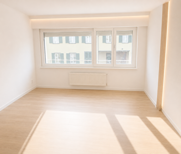 Charmante 2.5-Zimmer-Wohnung in Bévilard – sofort verfügbar! - Photo 1